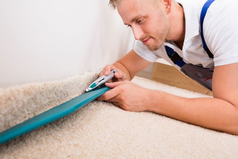 Carpet Laying Service in Monmouth County, NJ
