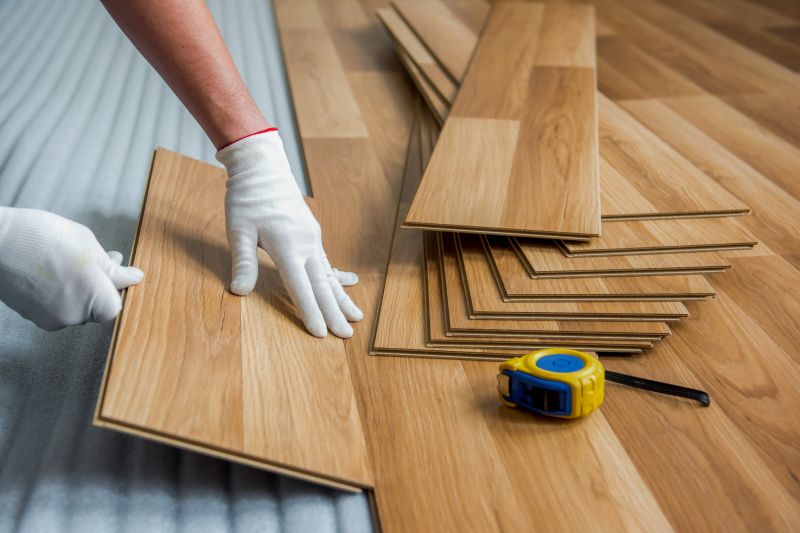 Laminate Floors