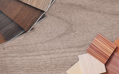 Laminate Floors detail