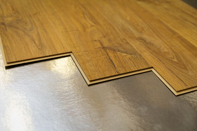 Laminate Floor Replacement in Fort Wayne, IN
