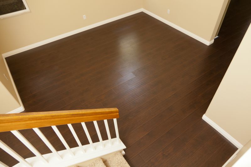 Laminate Flooring Replacement in Warrenton, VA