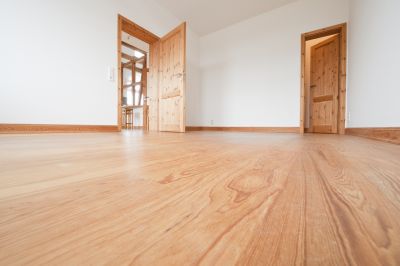 Laminate Floors