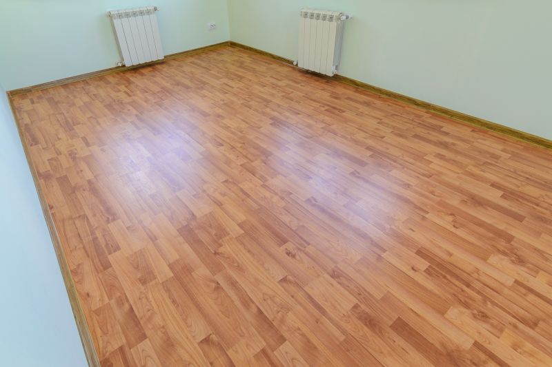 Laminate Floors
