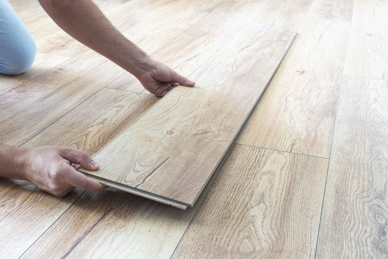 Laminate Tile Installation in Boulder, CO