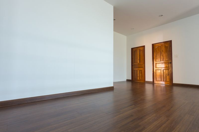 Laminate Wood Installation in Fort Wayne, IN
