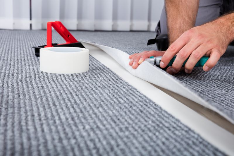 Luxury Carpet Installation in Monmouth County, NJ