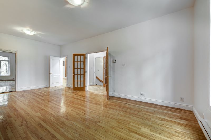 Residential Hardwood Service in Austin, TX
