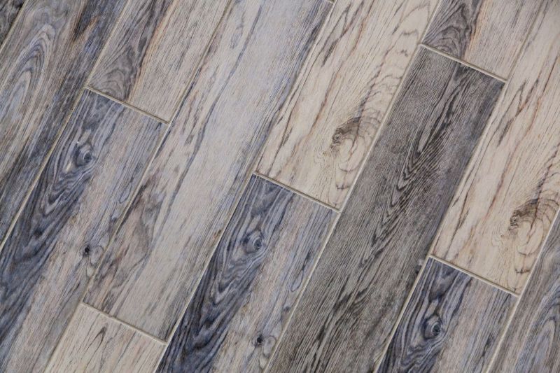 Sheet Flooring Installation in Denton, TX