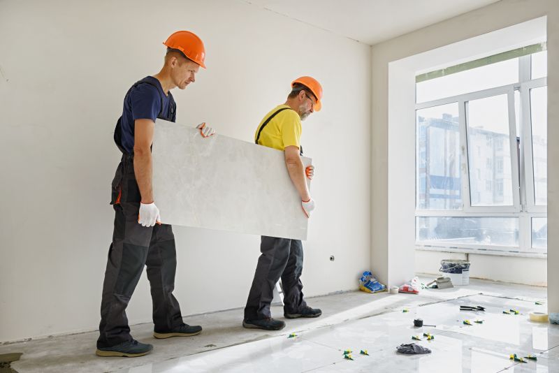 Tile Laying Service in Longmont, CO