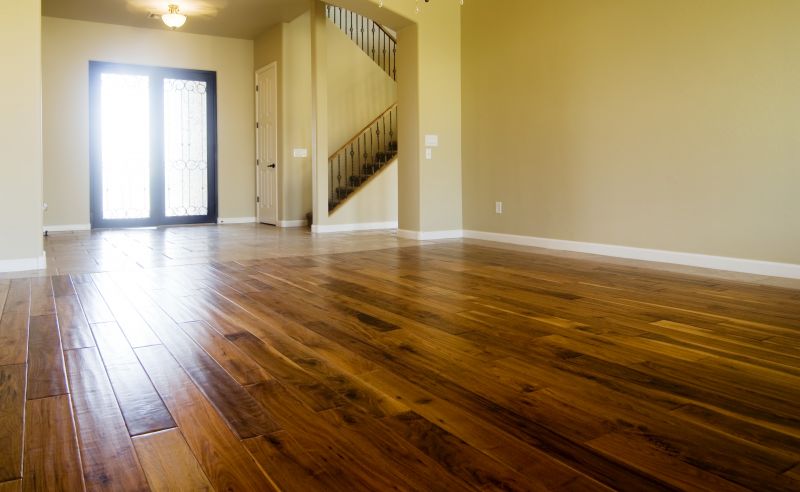 Wood Floor Replacement in San Antonio, TX