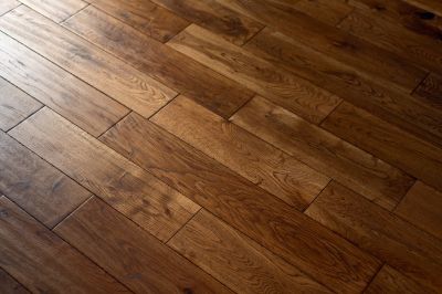 Wood Flooring Replacement in Chandler, AZ