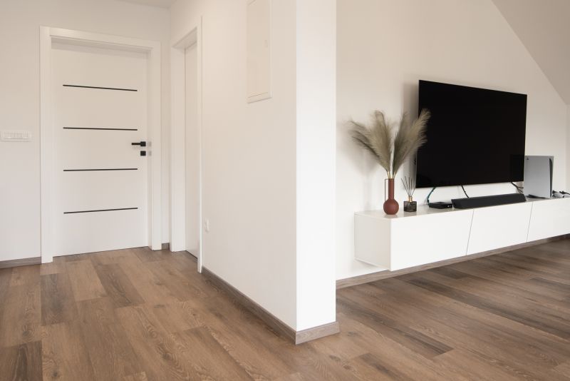 Wood Laminate Installation in Fredericksburg, VA