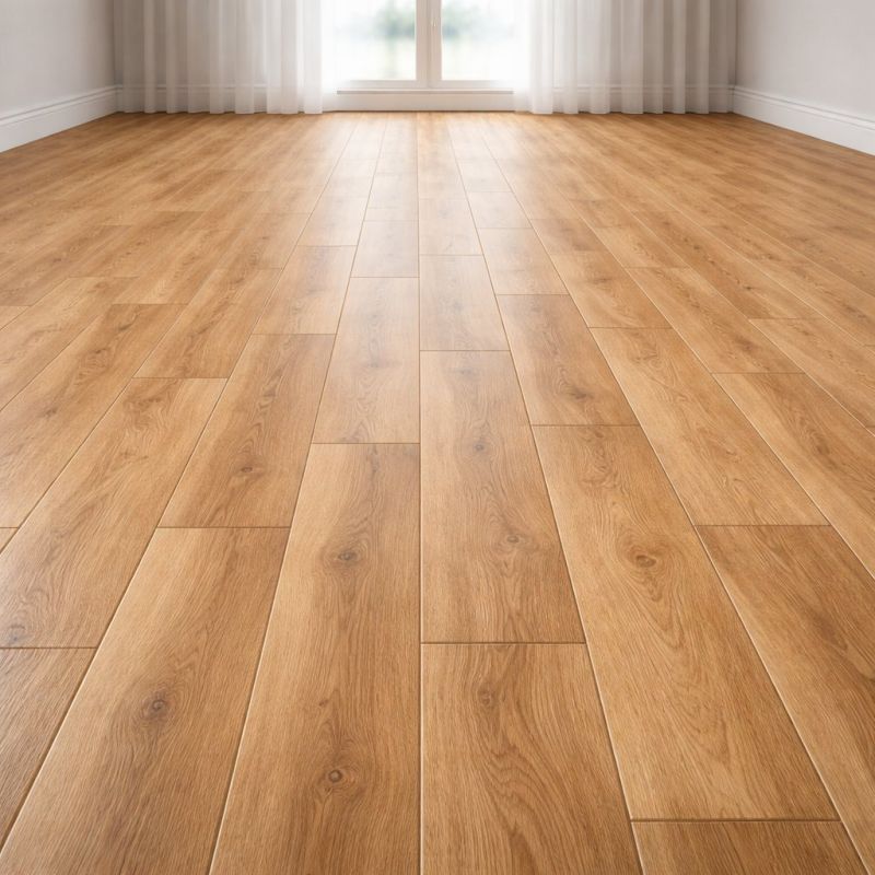 Wood Laminate Installation in Greensboro, NC